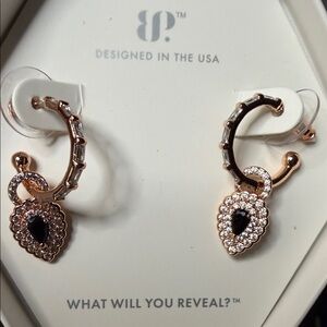 BP OG Earrings - These? Oh Just Everyday